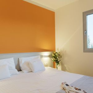 Superior Zimmer mit Kingsize-Bett